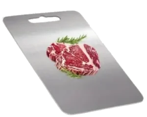 Katori Titanium Cutting Board